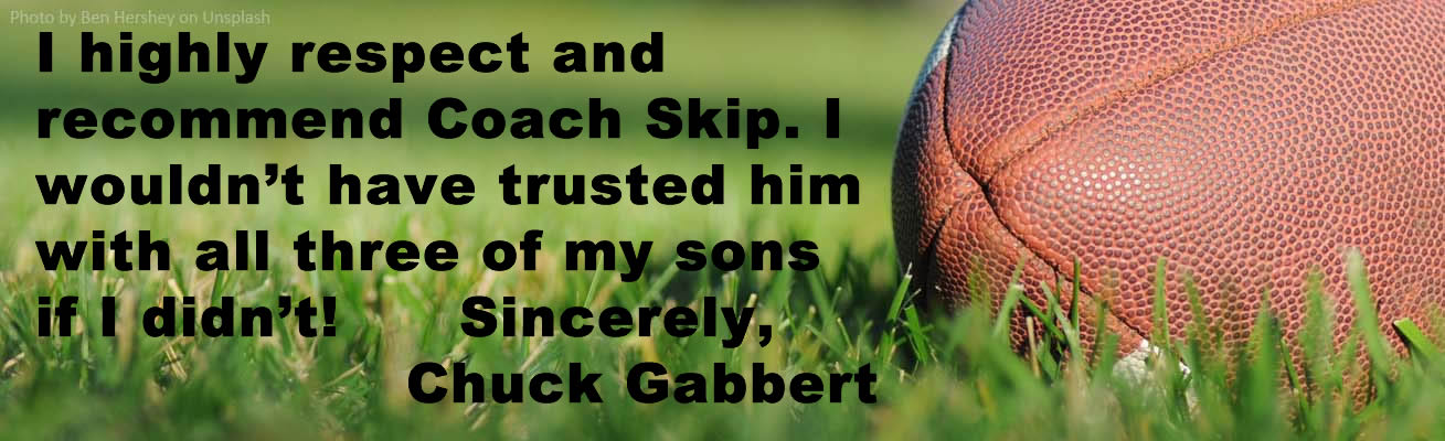QB Edge Title Quote